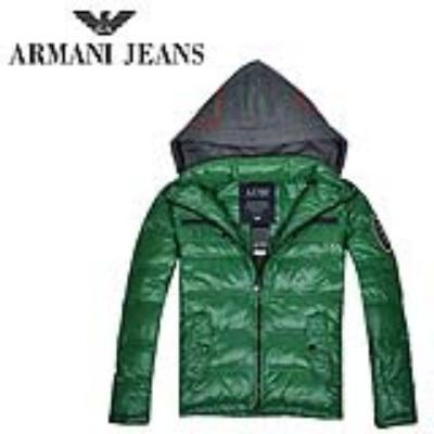 wholesale Armani Down Coats No. 7